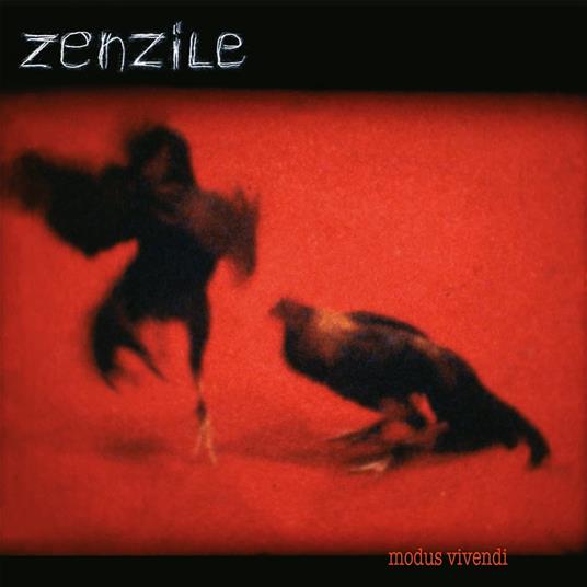 Modus Vivendi - Vinile LP di Zenzile