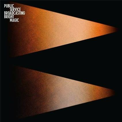 Bright Magic - CD Audio di Public Service Broad