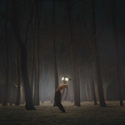 Projector - CD Audio di Geese