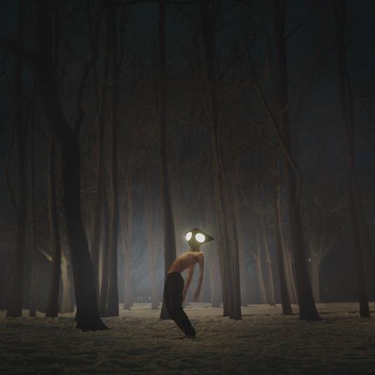 Projector - CD Audio di Geese