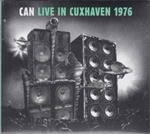 Live in Cuxhaven 1976
