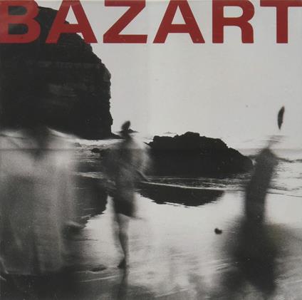 Onderweg - CD Audio di Bazart