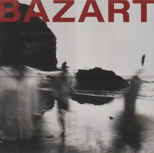 Onderweg - Vinile LP di Bazart