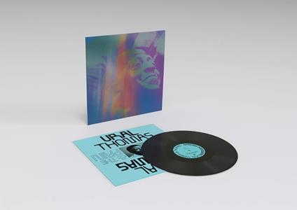 Dancing Dimensions - Vinile LP di Ural Thomas and the Pain