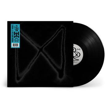 X - Vinile LP di Working Men's Club