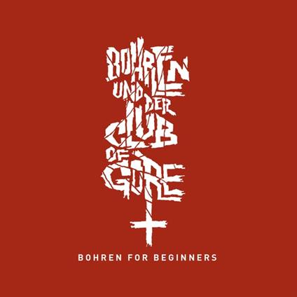 Bohren For Beginners - Vinile LP di Bohren & Der Club of Gore