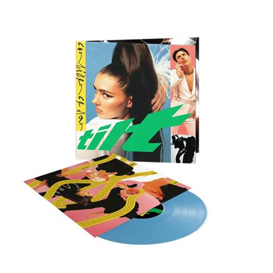 Tilt - Vinile LP di Confidence Man