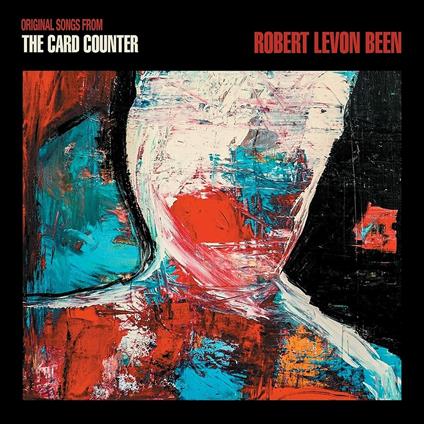 The Card Counter (Colonna Sonora) - Vinile LP