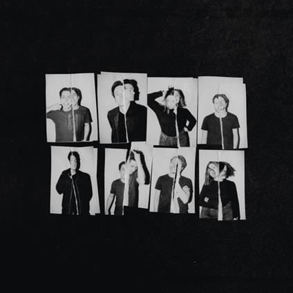 Bat Eyes - Vinile LP di Bat Eyes