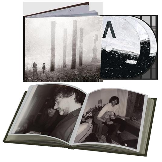 Call to Arms and Angels (Deluxe Edition) - CD Audio di Archive - 2
