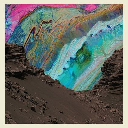 St. Paul and the Broken Bones - Vinile LP di Alien Coast