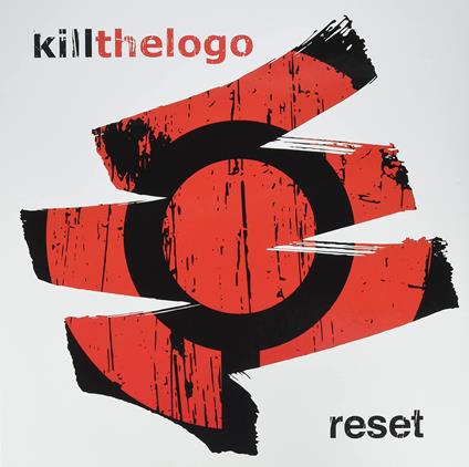 Reset - Vinile LP di Killthelogo