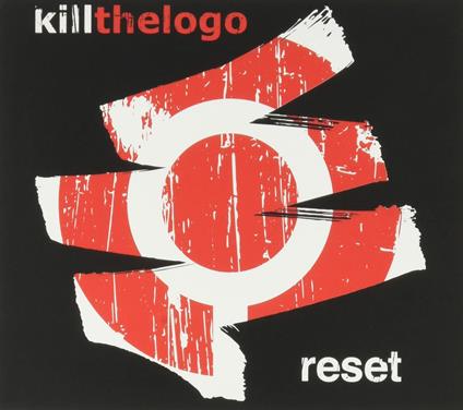 Reset - Vinile LP di Killthelogo