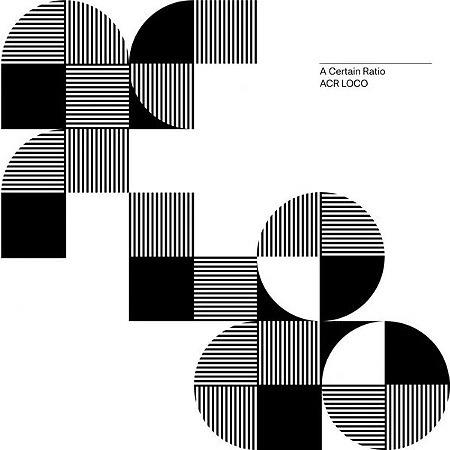 Acr Loco Live at Hope Mill Studios - CD Audio di A Certain Ratio