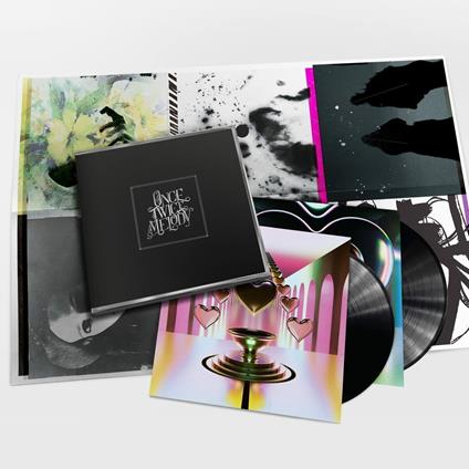 Once Twice Melody (Silver Edition) - Vinile LP di Beach House
