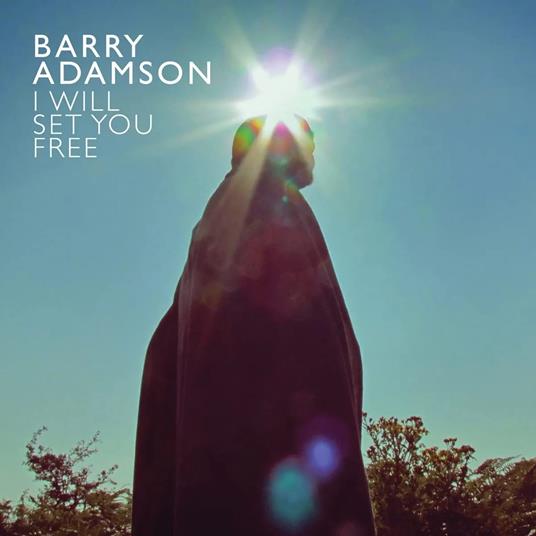 I Will Set You Free - CD Audio di Barry Adamson