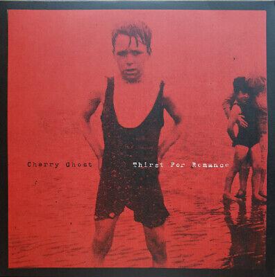 Thirst For Romance - Vinile LP di Cherry Ghost