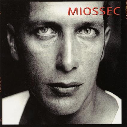 Baiser - CD Audio di Miossec