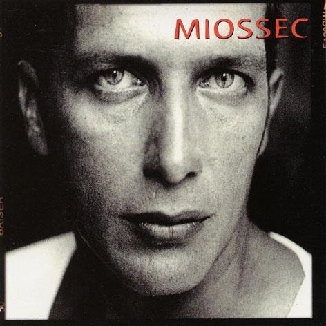 Baiser - CD Audio di Miossec