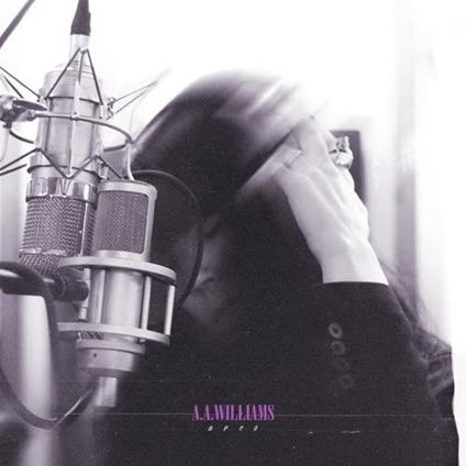 Arco - Vinile LP di A.A. Williams