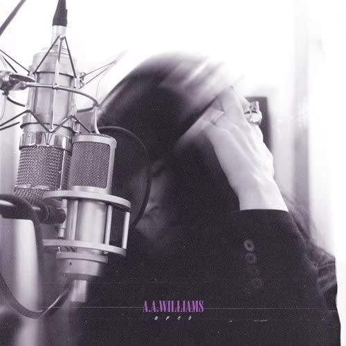 Arco - Vinile LP di A.A. Williams