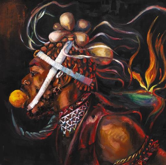 On The Romance Of Being - CD Audio di Desire Marea