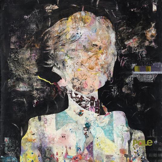 Tempus (Coloured Vinyl) - Vinile LP di Pole