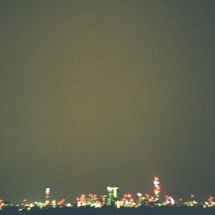 A Sky Without Stars - Vinile LP di Eliza