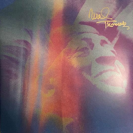 Dancing Dimensions - Vinile LP di Pain,Ural Thomas