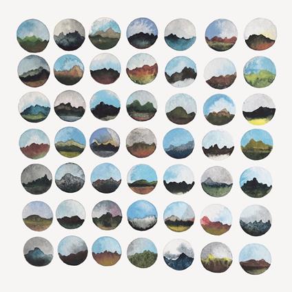 Complete Mountain Almanac - Vinile LP di Complete Mountain Almanac