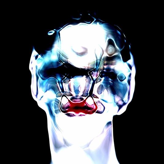 Ultra Truth - CD Audio di Daniel Avery