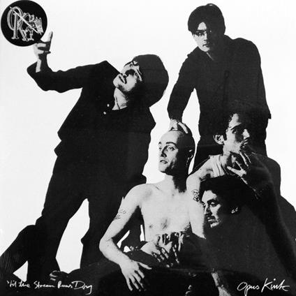 Opus Kink - 'Til The Stream Runs Dry - Vinile LP