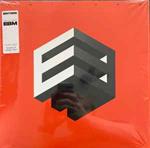Ebm (Orange Vinyl)