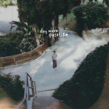 Pastlife - CD Audio di Day Wave