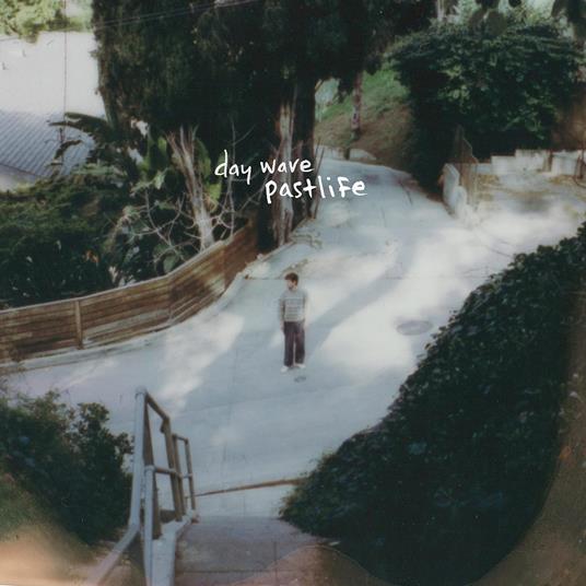 Pastlife - CD Audio di Day Wave