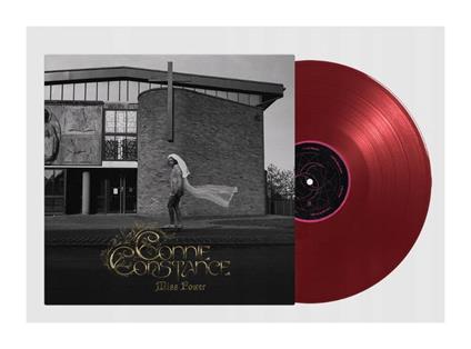 Miss Power - Vinile LP di Connie Constance