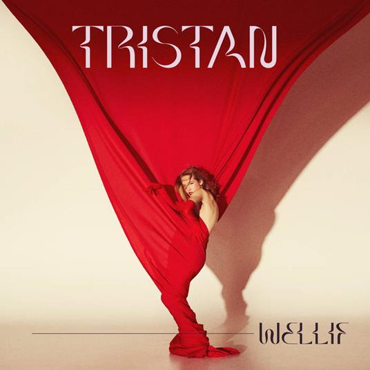 Wellif - Vinile LP di Tristan