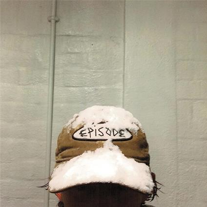 Episode - Vinile LP di Ben Gregory