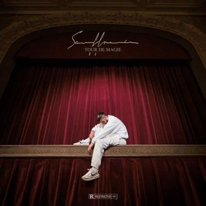 Tour De Magie - CD Audio di Souffrance