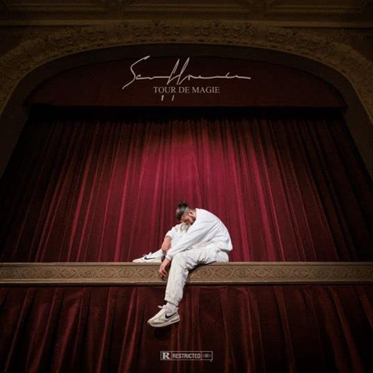 Tour De Magie - CD Audio di Souffrance