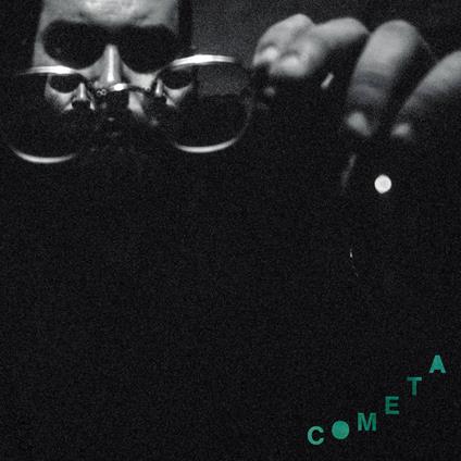 Cometa - Vinile LP di Nick Hakim