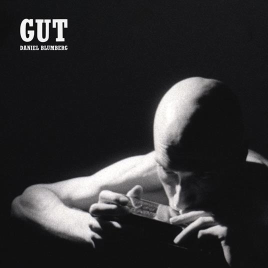 Gut - Vinile LP di Daniel Blumberg
