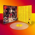 Last Man Dancing (Coloured Vinyl)