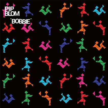 Bobbie - Vinile LP di Pip Blom