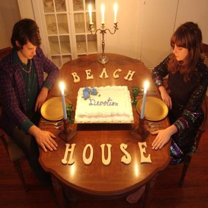 Devotion - Vinile LP di Beach House