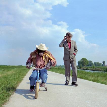 Les Duettes - Vinile LP di Arno