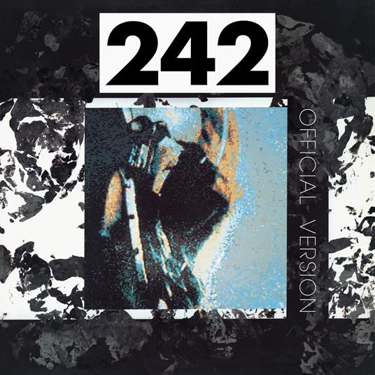 Official Version - Vinile LP di Front 242