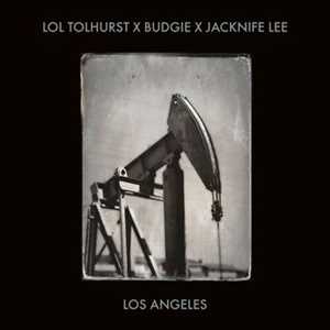 Vinile Los Angeles Laurence Lol Tolhurst
