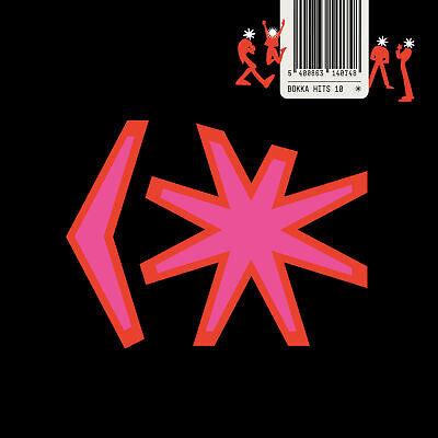 Bokka Hits 10 - CD Audio di Bokka