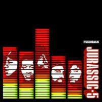 Feedback - Vinile LP di Jurassic 5